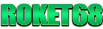 Logo ROKET68